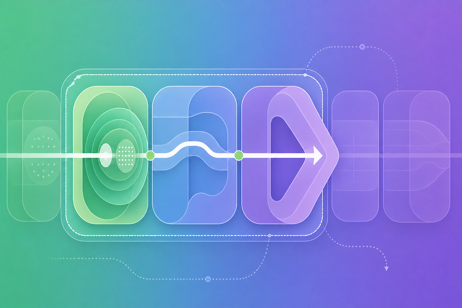 SOC 2 Type II for AI Vendors: What the Badge Actually Certifies