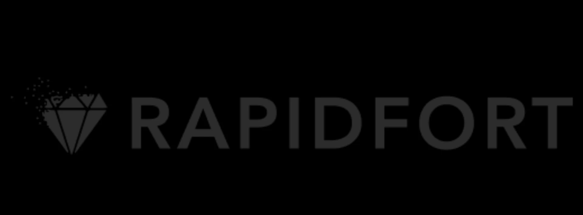 RapidFort logo