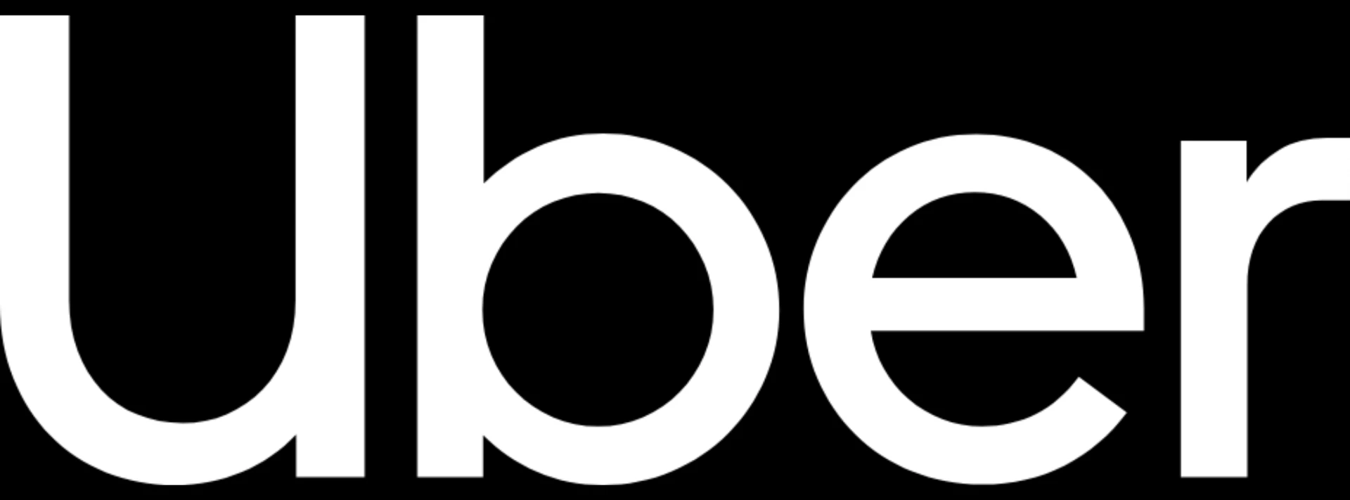 Uber logo