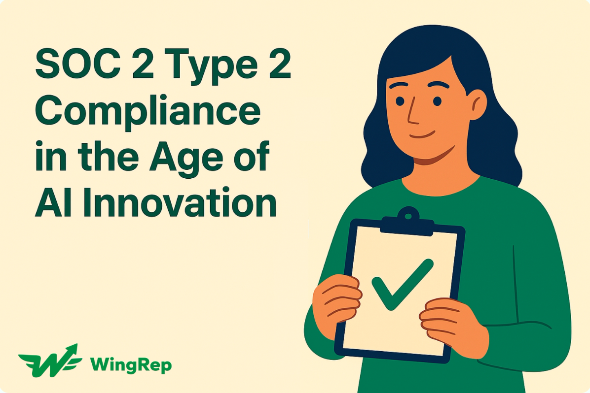 SOC 2 Type 2 Compliance in the Age of AI Innovation
