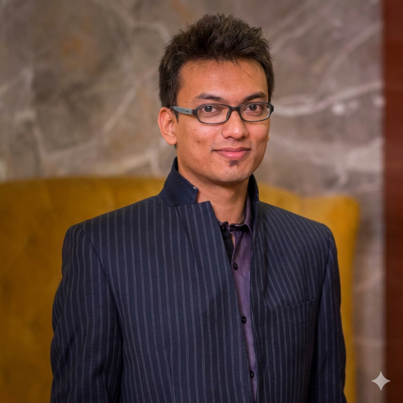 Adhish Tripathi