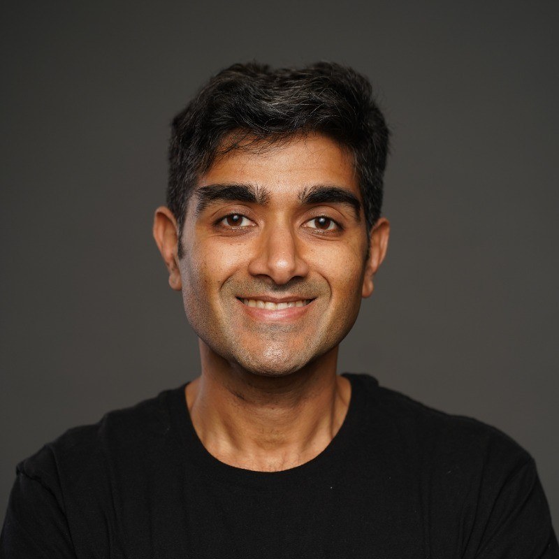 Amit Bakshi, Founder & CEO, WingRep